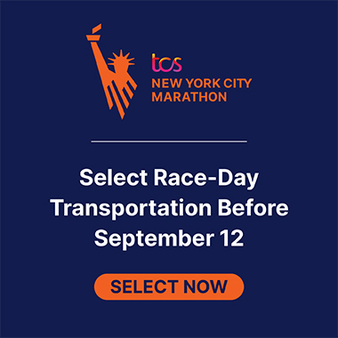 Registration Opens September 1st for the Jersey City 2023 Marathon