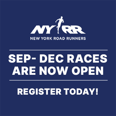 September to December races