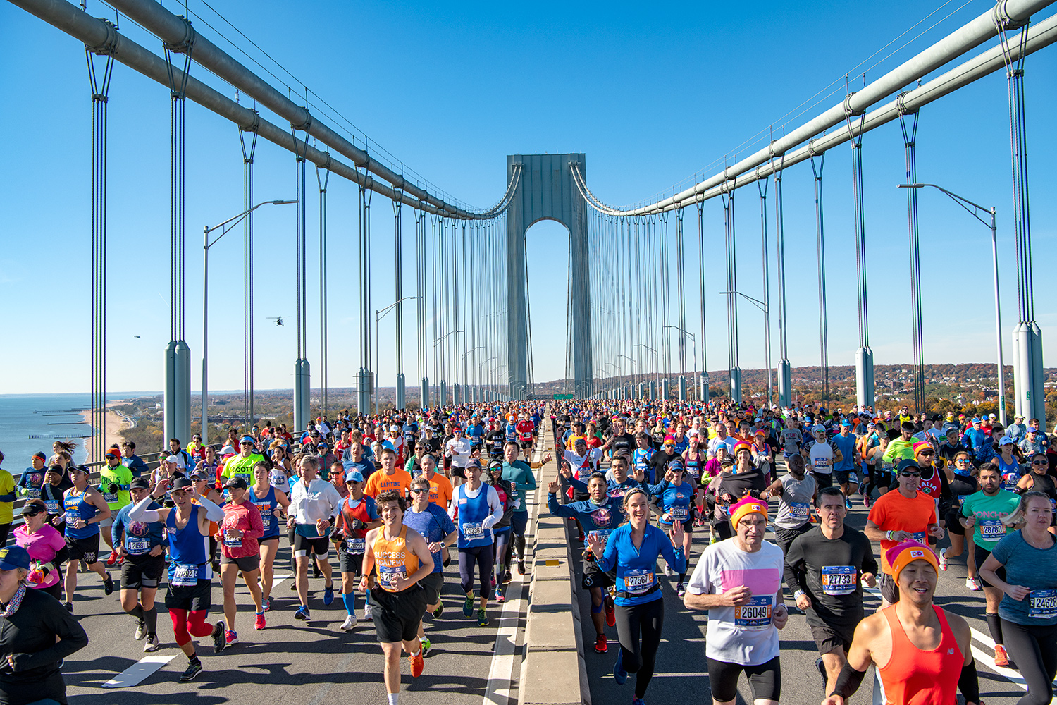 [其他] 2023TCS New York Marathon