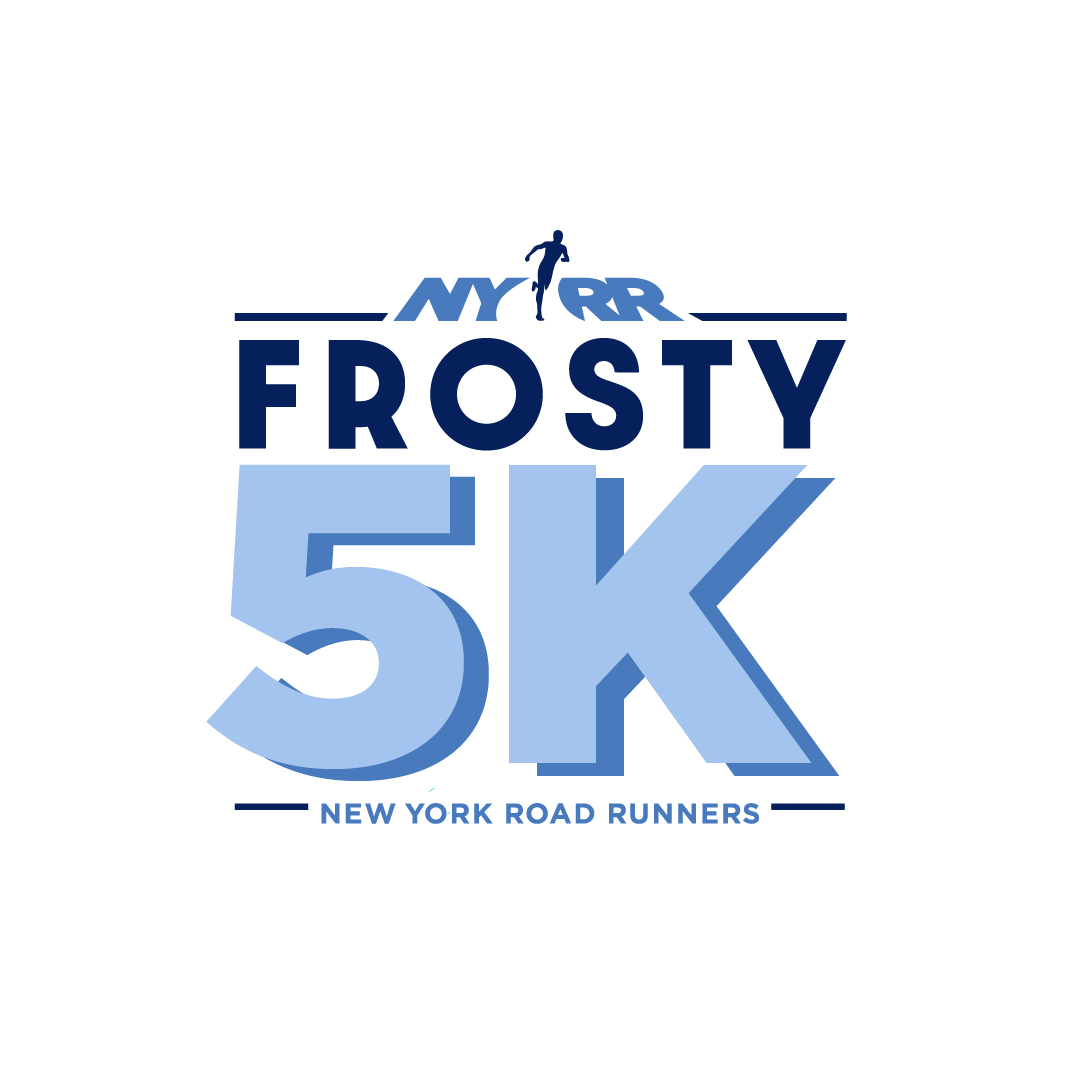 Frosty 5K