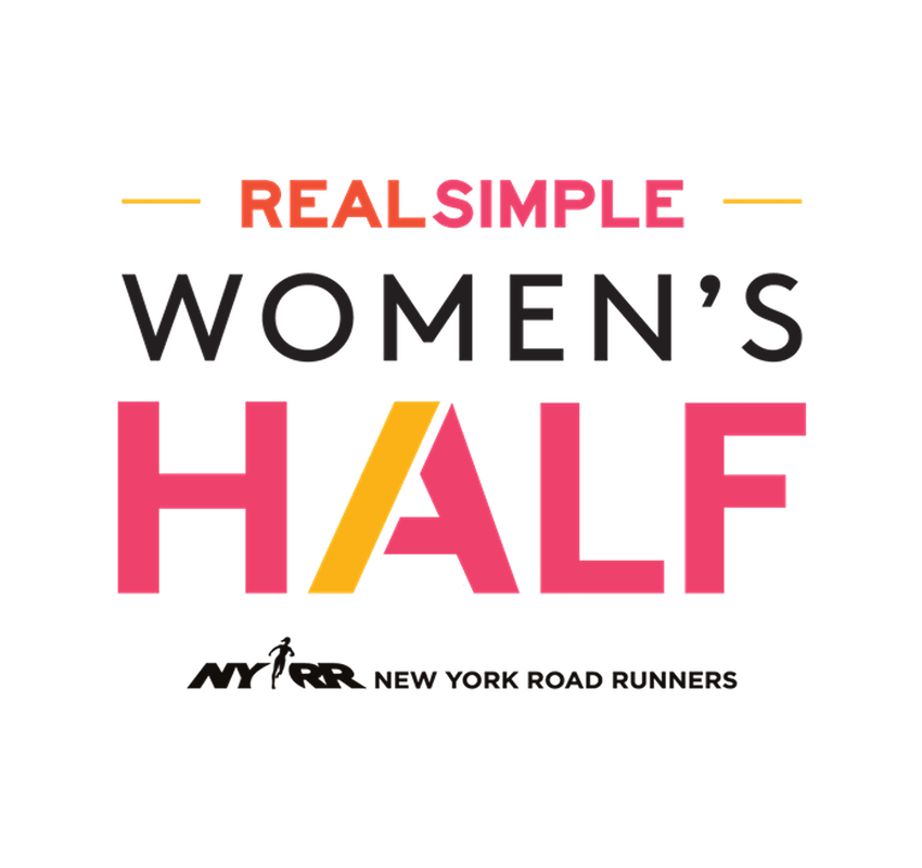 Real Simple Women's Half