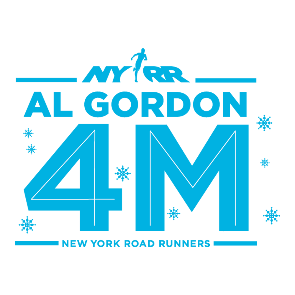 NYRR Al Gordon 4M