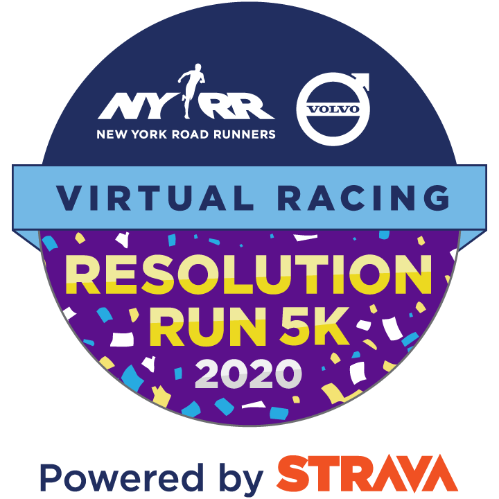 Virtual running